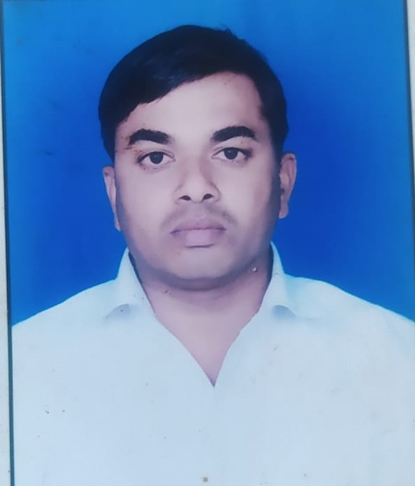 Harikrishna Madavi Image